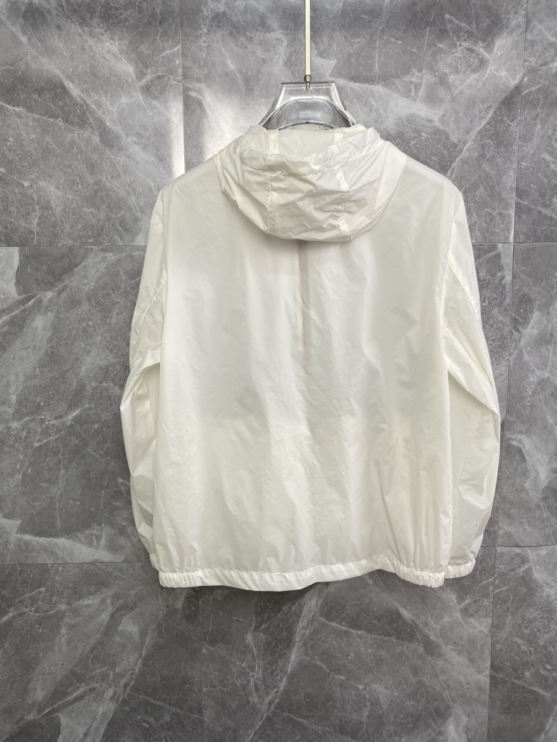 Moncler Sunscreen Jacket